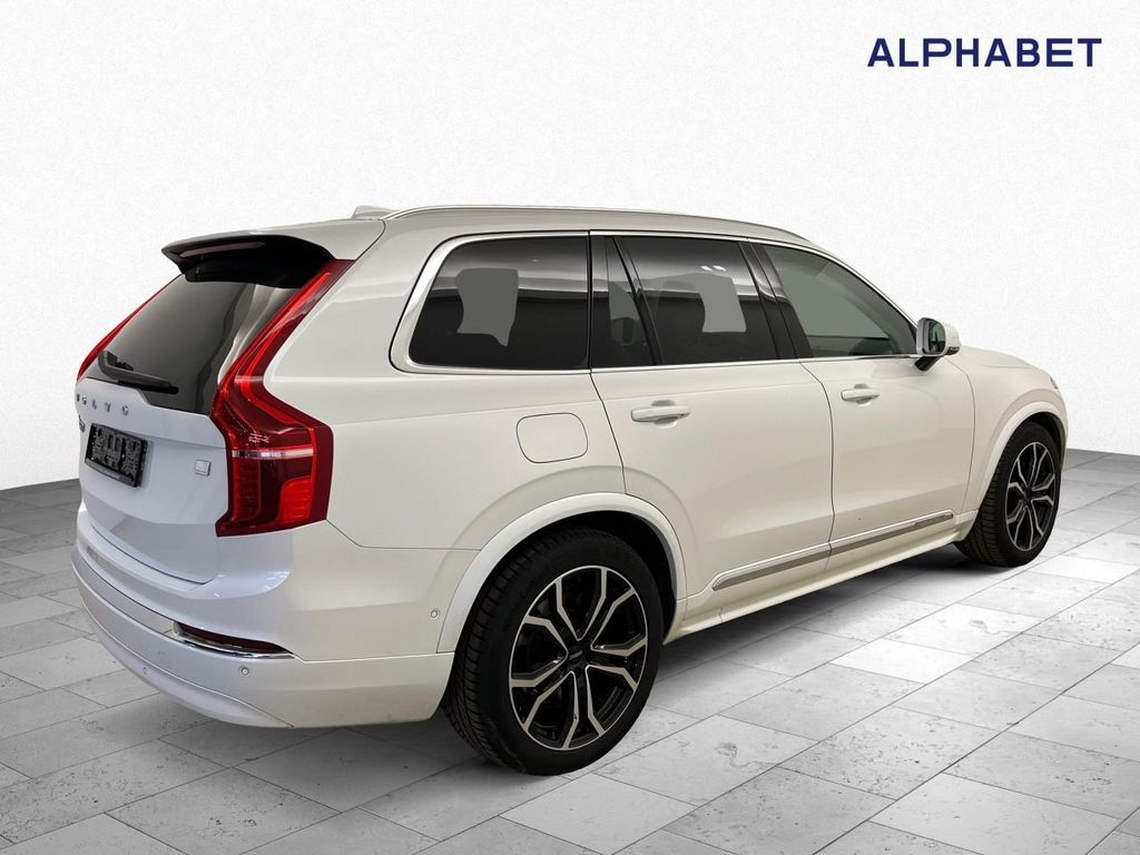 Volvo XC90 2024
