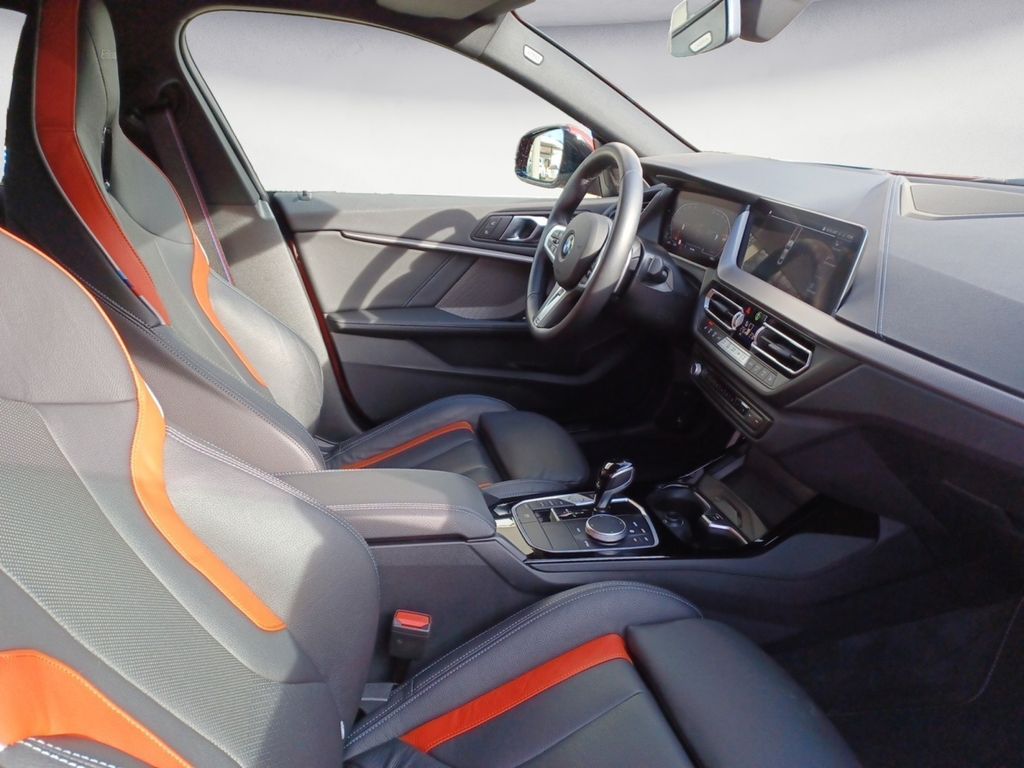 BMW 220 Gran Coupé 2024