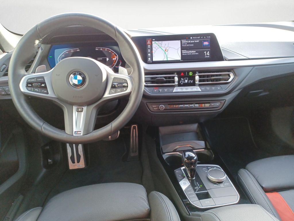 BMW 220 Gran Coupé 2024