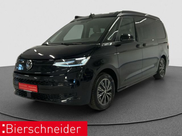 Volkswagen T7 California 2025