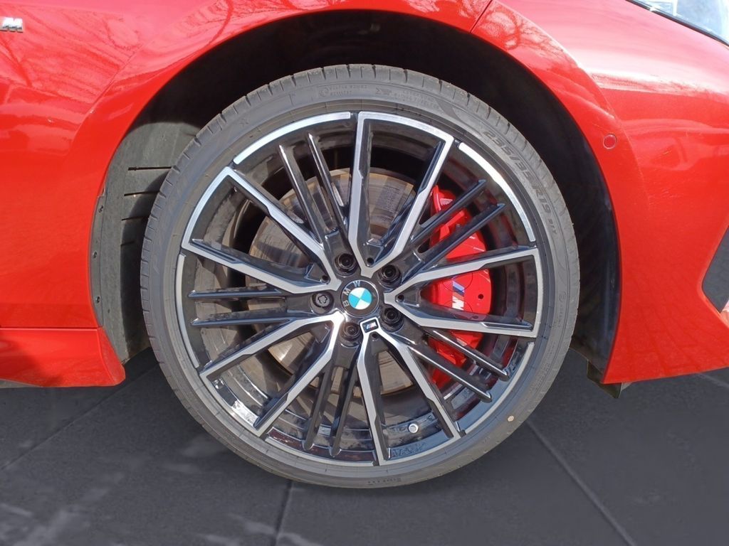 BMW 220 Gran Coupé 2024