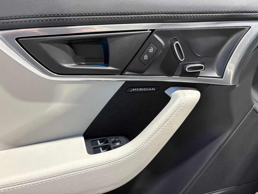 Jaguar F-Type 2020