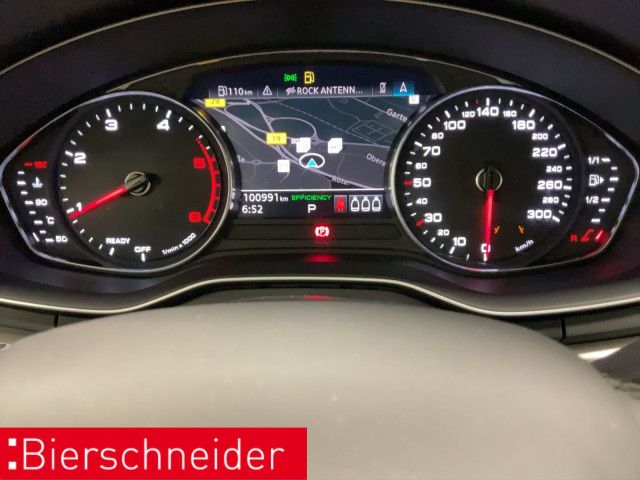 Audi A4 2022