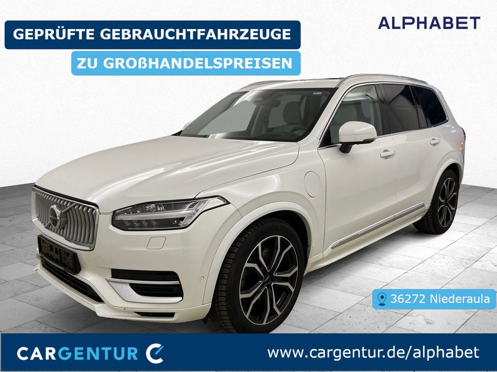 Volvo XC90 2024