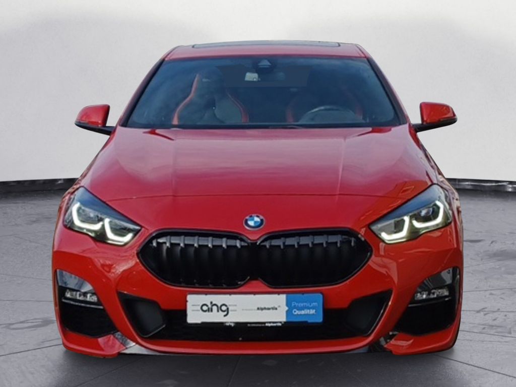 BMW 220 Gran Coupé 2024
