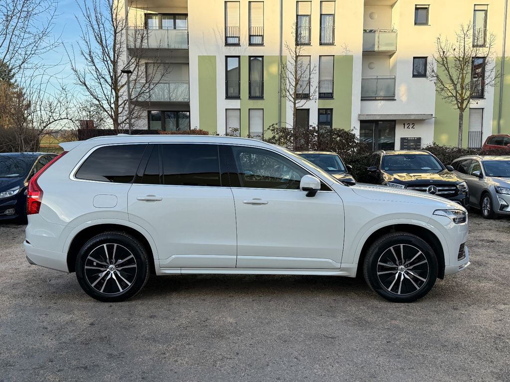 Volvo XC90 2020
