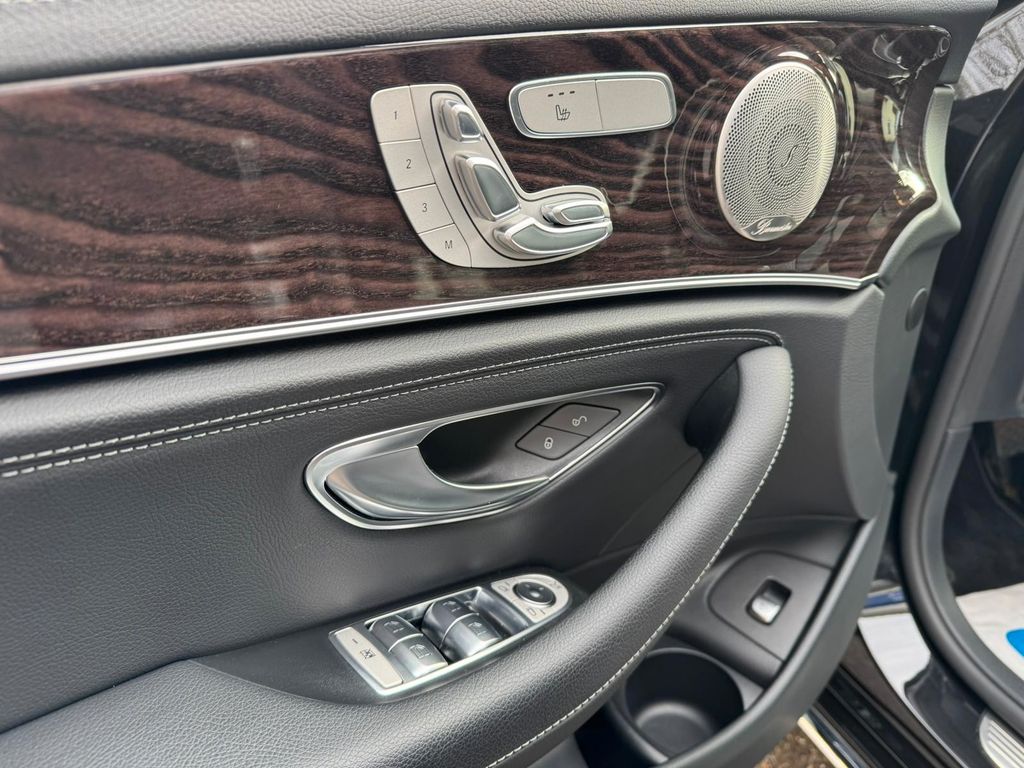 Mercedes-Benz E 450 2022