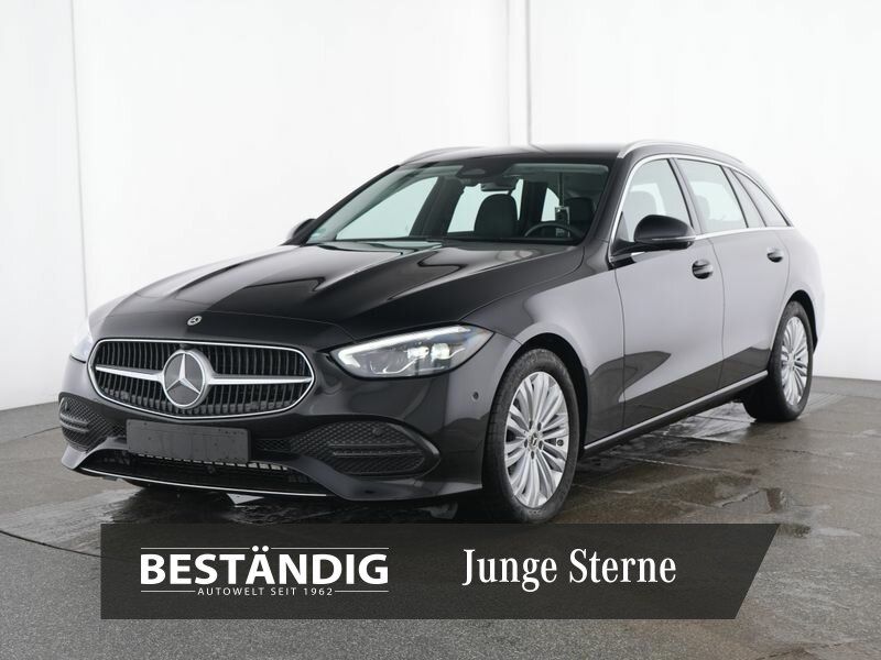 Mercedes-Benz C 180 2024