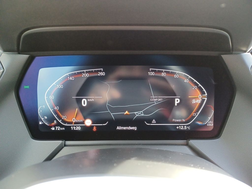 BMW 220 Gran Coupé 2024