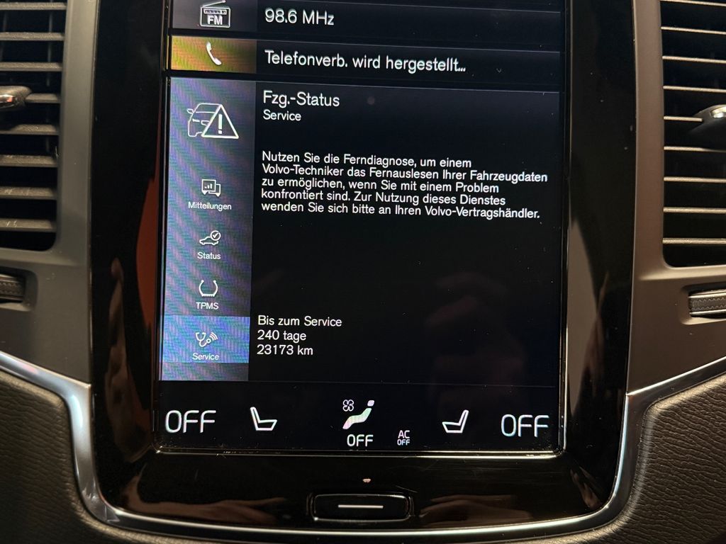 Volvo XC90 2020