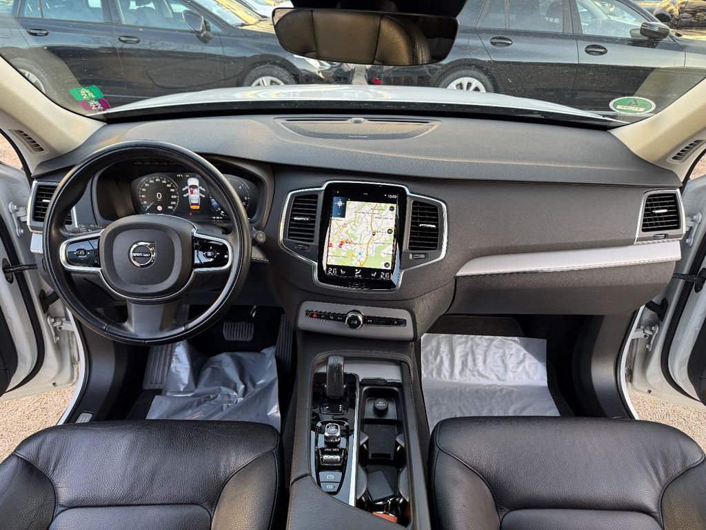 Volvo XC90 2020