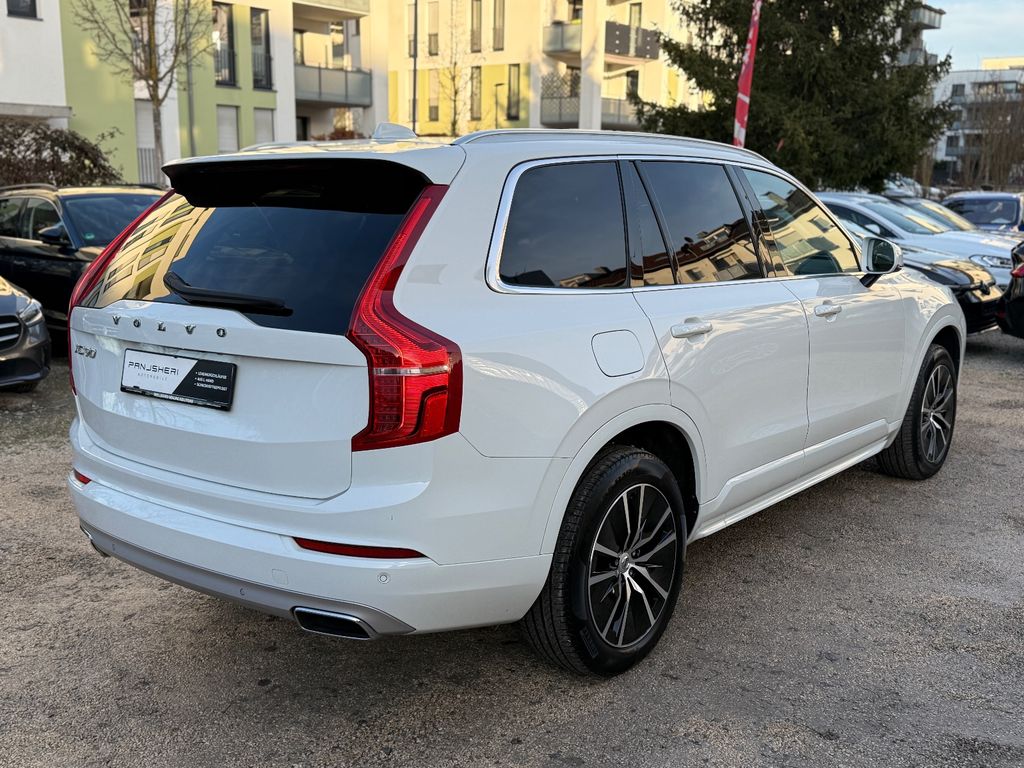 Volvo XC90 2020