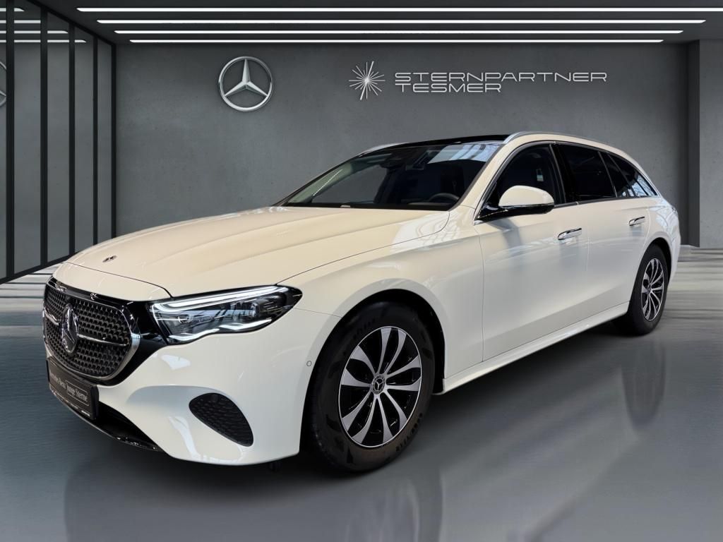 Mercedes-Benz E 200 2025