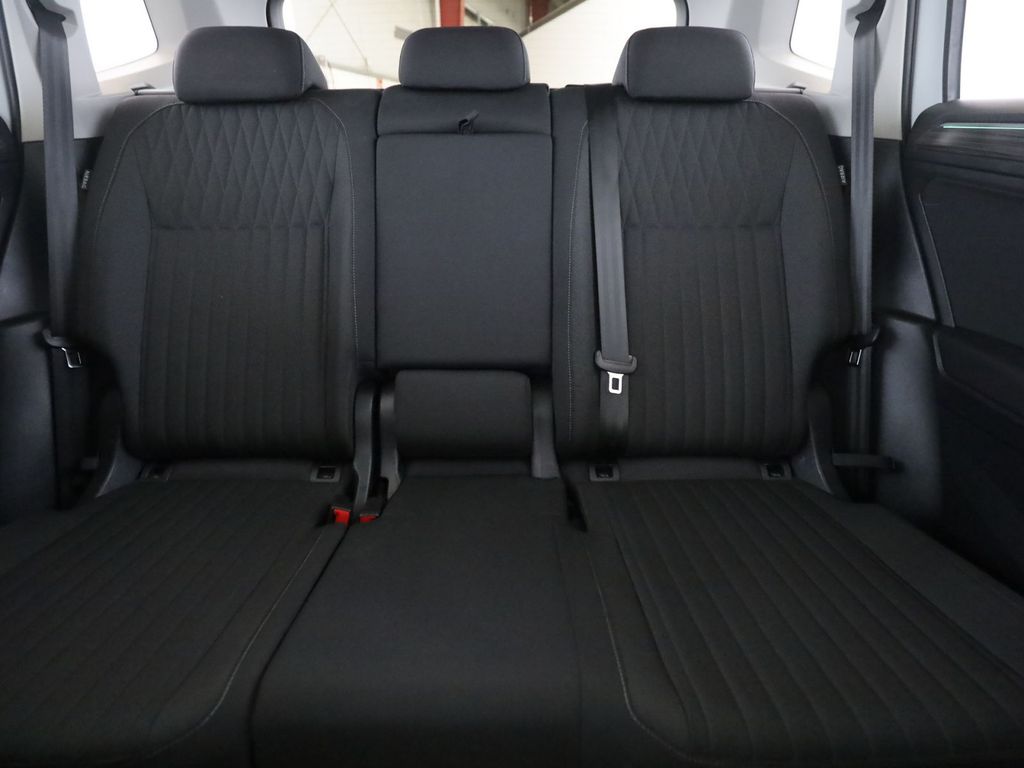 Volkswagen Tiguan Allspace 2022