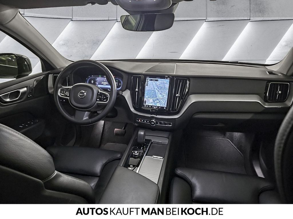 Volvo XC60 2023
