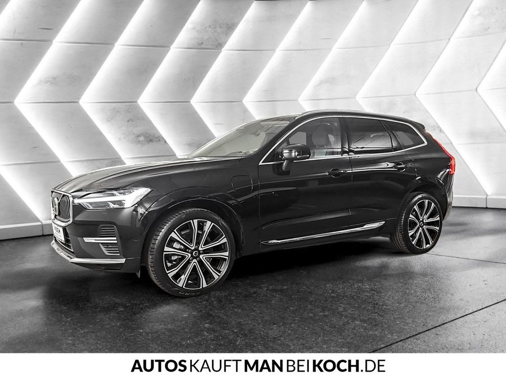 Volvo XC60 2023