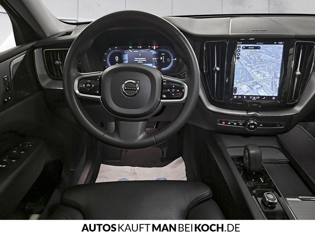 Volvo XC60 2023