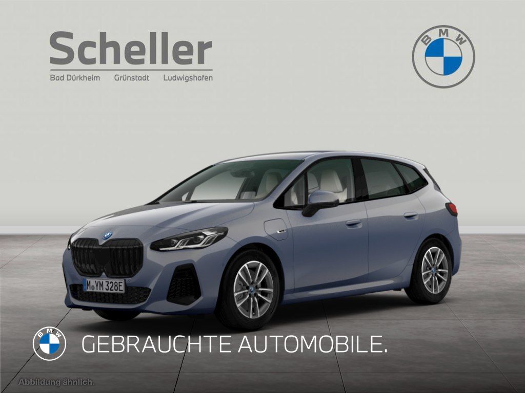 BMW 225 Active Tourer 2022