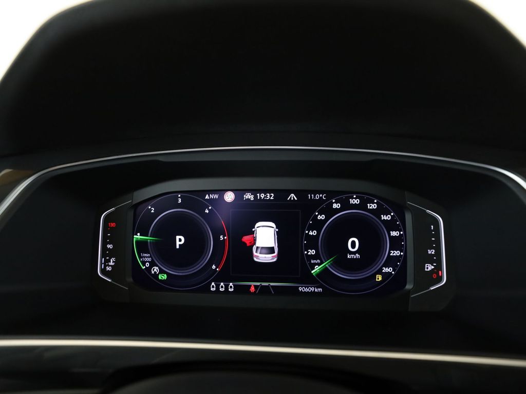 Volkswagen Tiguan Allspace 2022