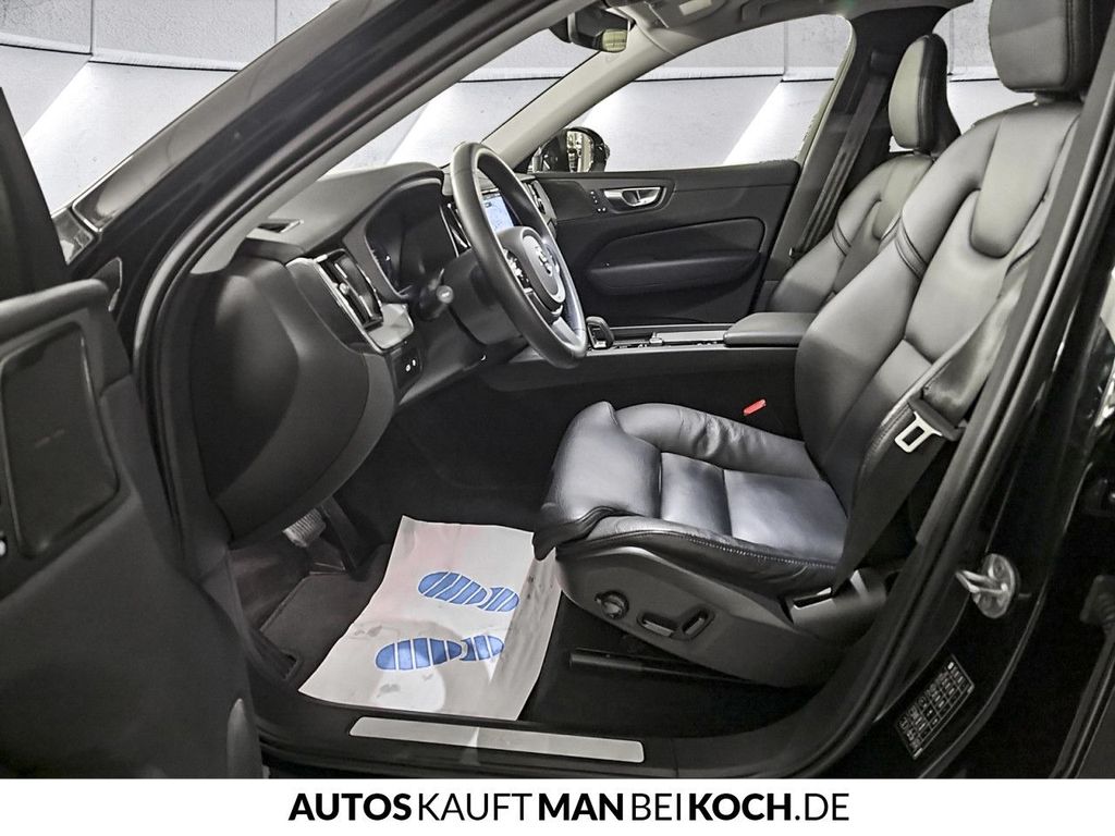 Volvo XC60 2023
