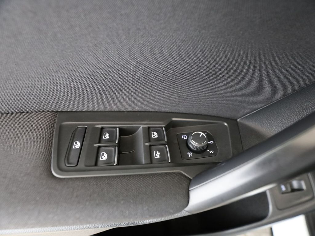 Volkswagen Tiguan Allspace 2022