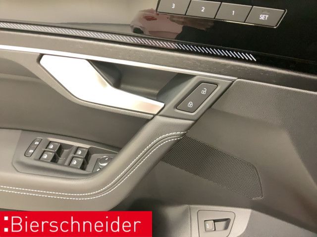 Volkswagen Touareg 2025