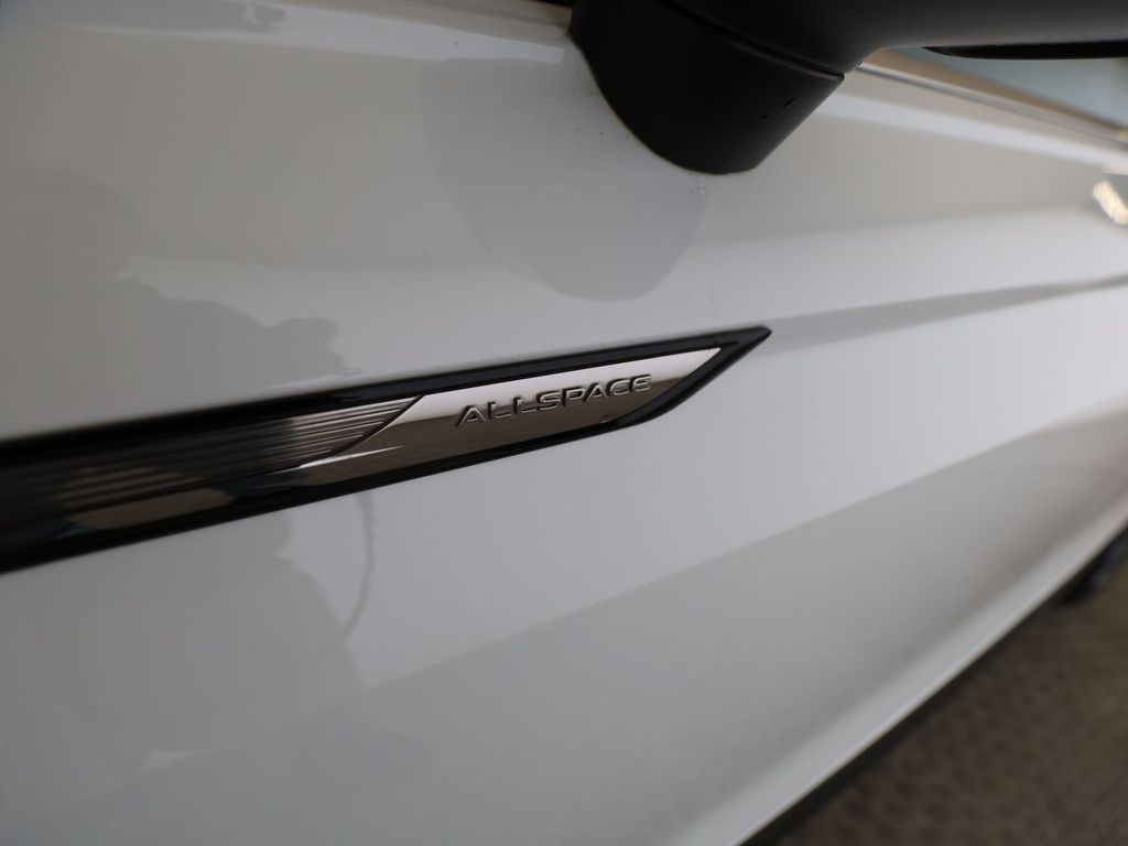 Volkswagen Tiguan Allspace 2022