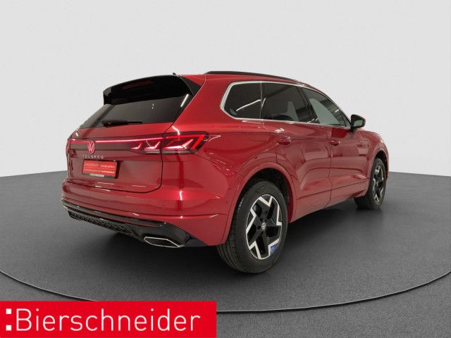 Volkswagen Touareg 2025