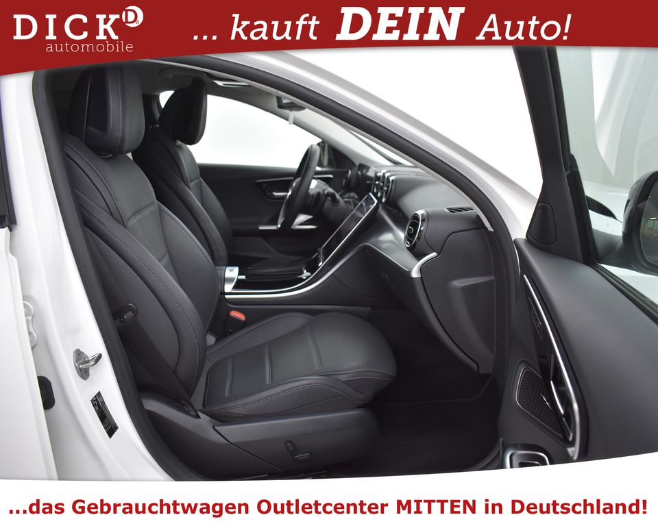 Mercedes-Benz C 300 2022