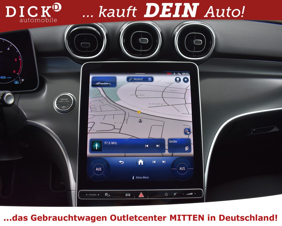 Mercedes-Benz C 300 2022