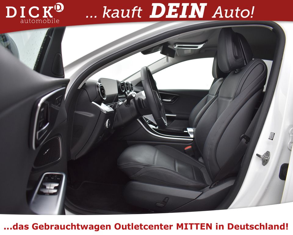 Mercedes-Benz C 300 2022