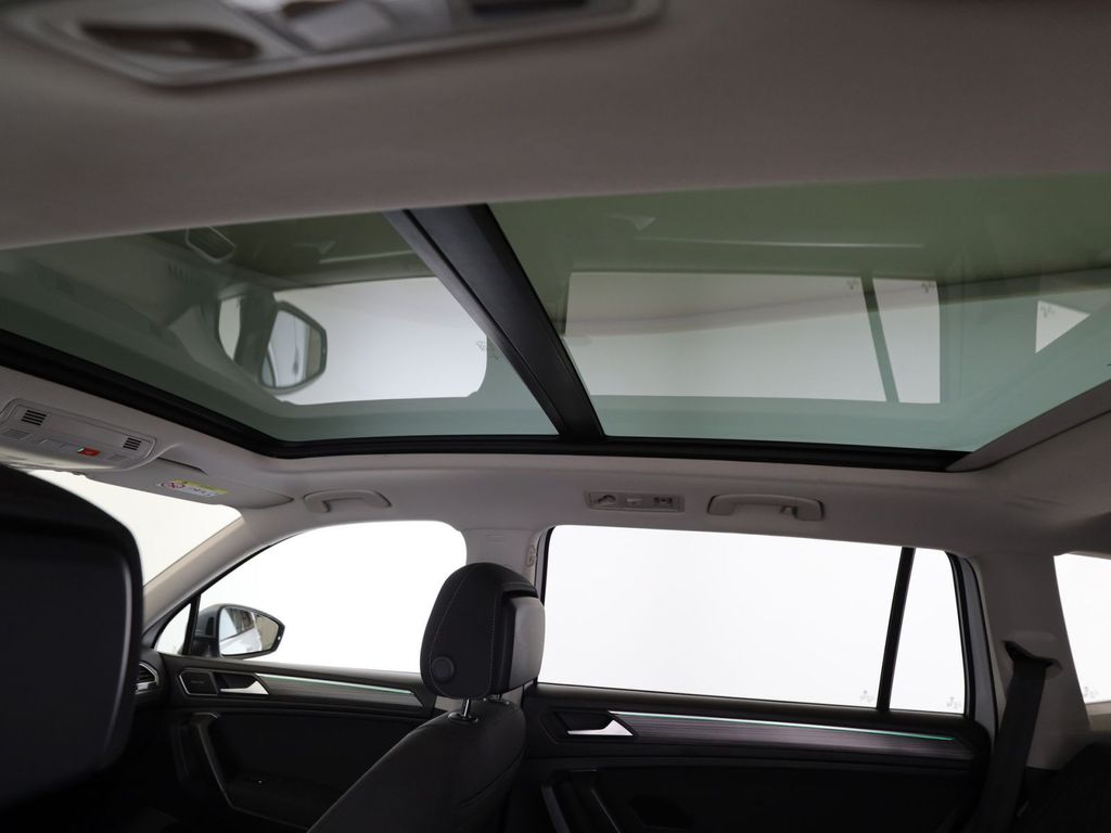 Volkswagen Tiguan Allspace 2022