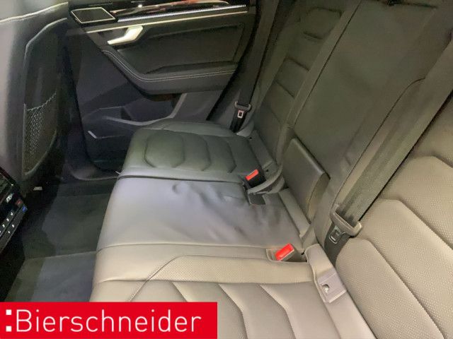 Volkswagen Touareg 2025