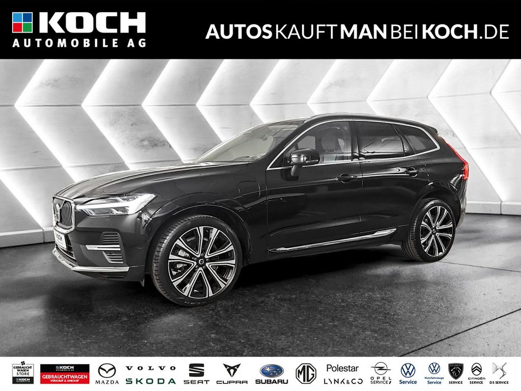 Volvo XC60 2023