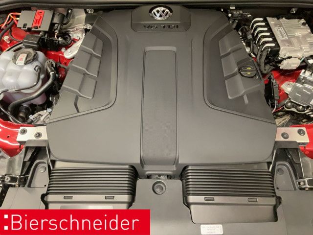 Volkswagen Touareg 2025