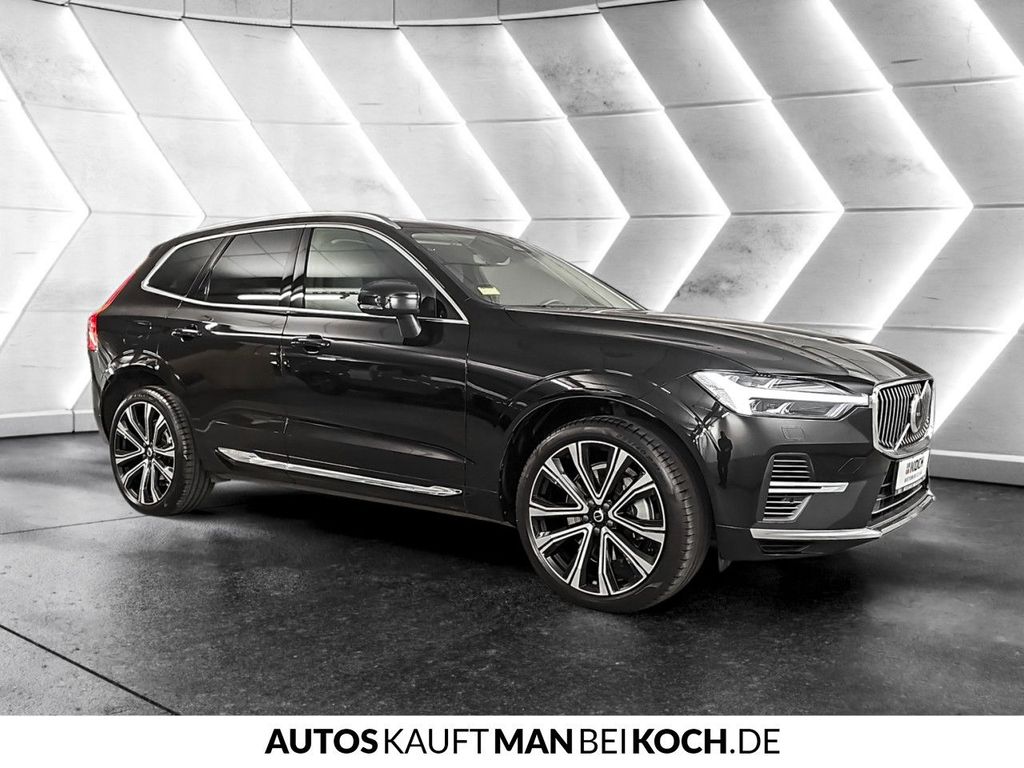 Volvo XC60 2023