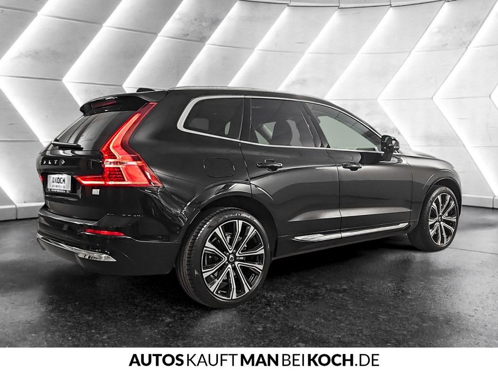 Volvo XC60 2023
