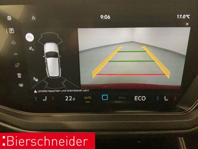 Volkswagen Touareg 2025