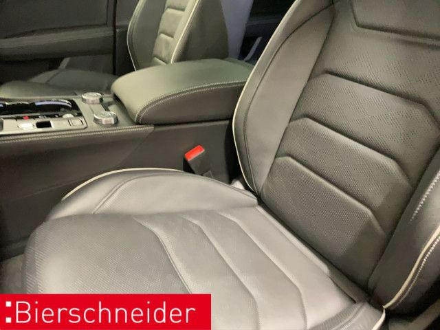 Volkswagen Touareg 2025