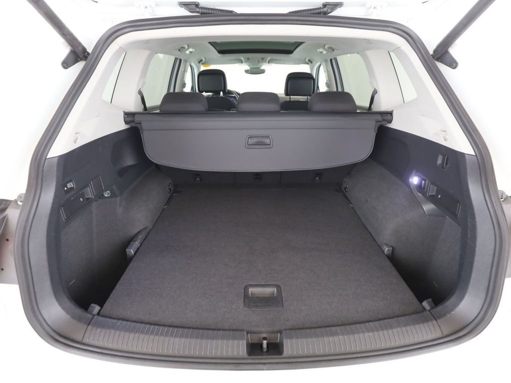 Volkswagen Tiguan Allspace 2022