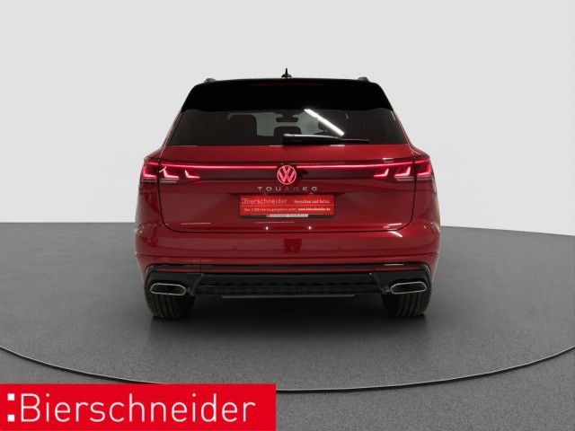 Volkswagen Touareg 2025