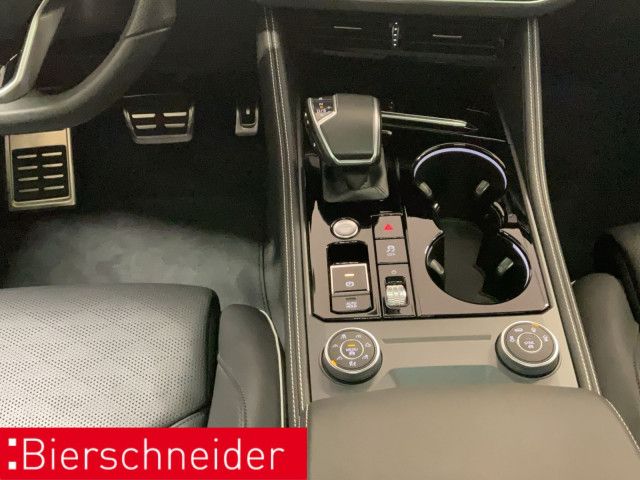 Volkswagen Touareg 2025