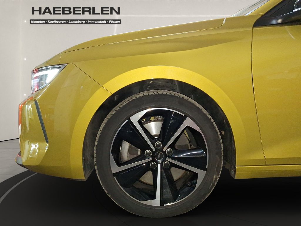Opel Astra 2022