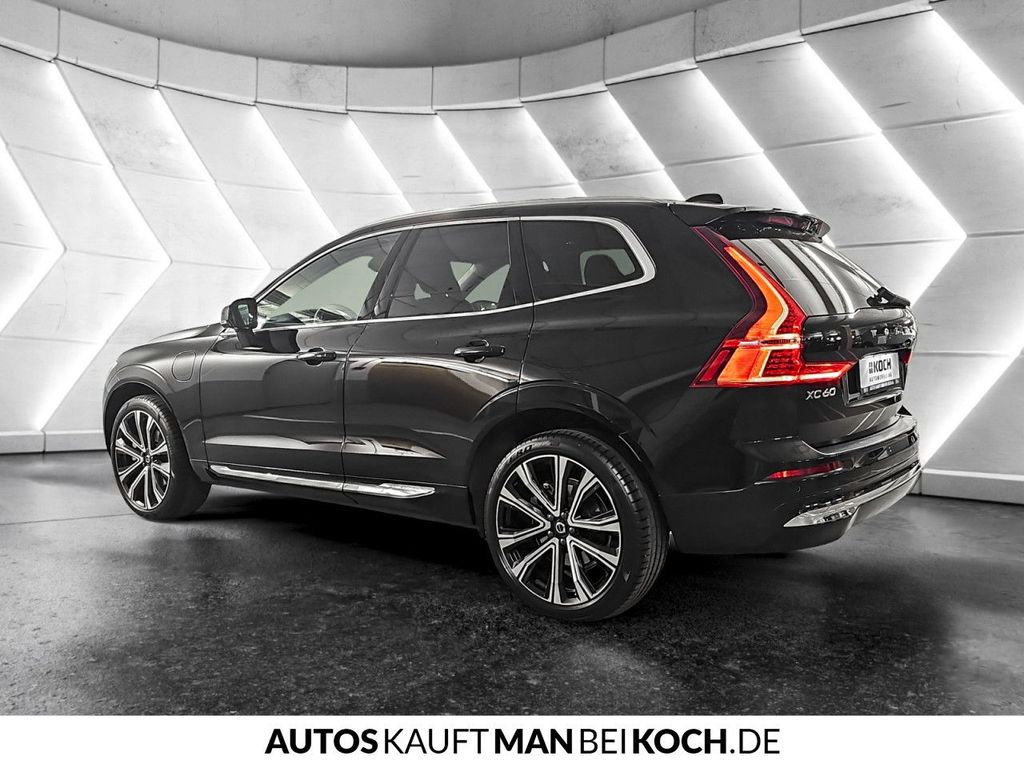 Volvo XC60 2023