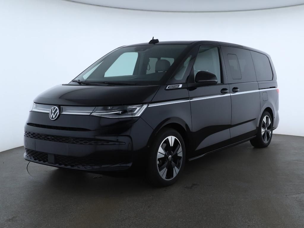 Volkswagen T7 Multivan 2025