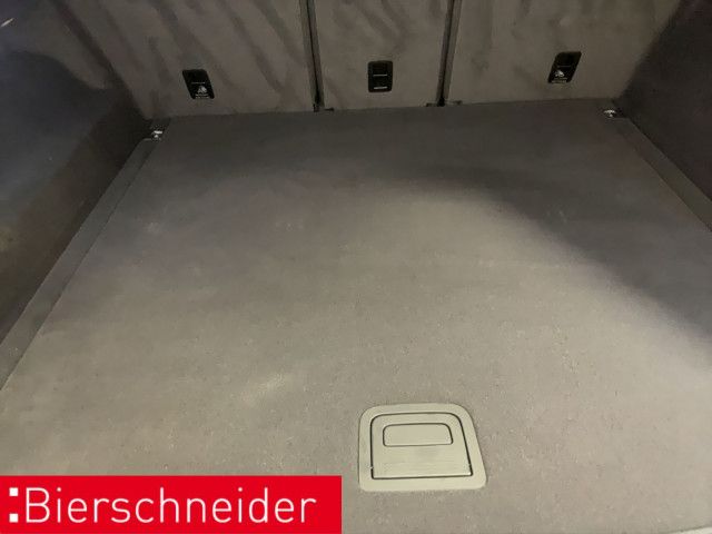 Volkswagen Touareg 2025