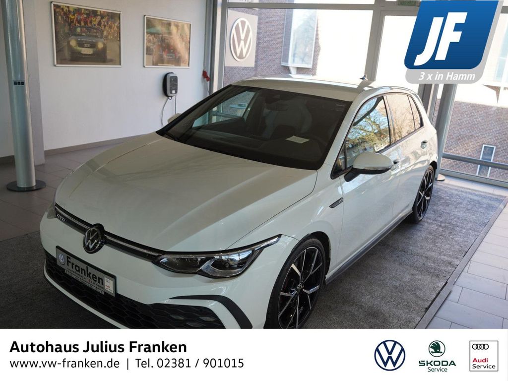 Volkswagen Golf 2022