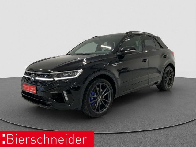 Volkswagen T-Roc 2024