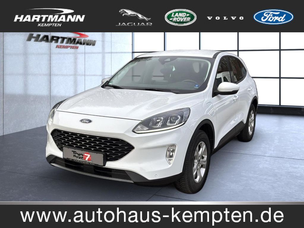 Ford Kuga 2022