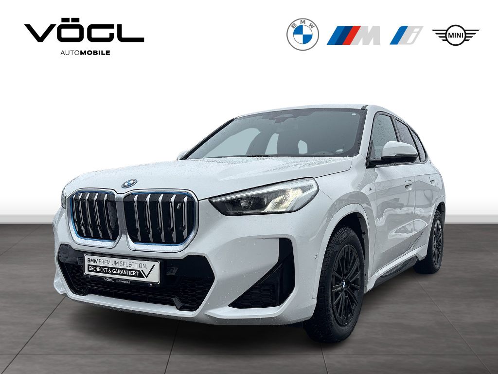 BMW iX1 2023